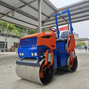 <span class=keywords><strong>Compactor</strong></span> rung đường lăn 1 t 1.2 t Mini đường nhỏ con lăn Giá con lăn nhựa đường với CE EPA động cơ trong xây dựng - Product Image 2