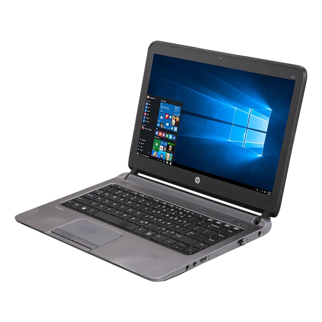 95% New ProBook 430 G2 Toughbook Wholesale Laptop I5-5th 8GB 256GB SSD 13.3 "Rugged and Laptop