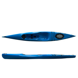 <span class=keywords><strong>Kayak</strong></span> de <span class=keywords><strong>surfski</strong></span> simple en plastique léger Ocean ski à vendre de Marine Kayaks - Product Image 5