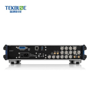 สินค้าพร้อมส่ง เครื่องกำเนิดสัญญาณเชิงเวกเตอร์ R&S SMA100B ยี่ห้อ Rohde & Schwarz  8 KHz-67GHz - Product Image 5