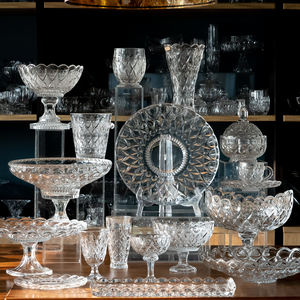 Bulk cina <span class=keywords><strong>trasparente</strong></span> in <span class=keywords><strong>vetro</strong></span> borosilicato tazza di tè e piattino - Product Image 6