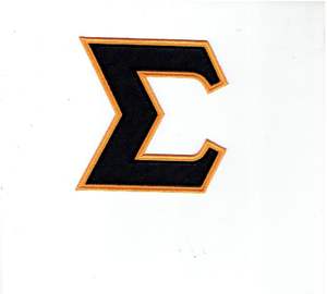 Patchs thermocollants en tissu du fabricant direct Emblème en sergé Bordure cousue brodée pour l'exportation - Product Image 3