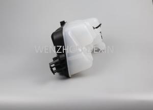 Tanque de Reserva de Refrigerante con Tapa (Plástico Nuevo) para XC70 XC60 S80 <span class=keywords><strong>S60</strong></span> LR2 31200321 - Product Image 4