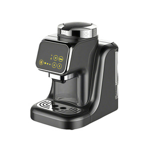 Máquina de Café Profesional con Control Táctil de Unitech, Cafetera Turca Automática de Alta Gama - Product Image 3