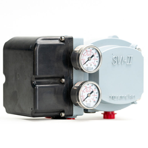 Serie de Control Eléctrico Inteligente Masoneilane SV12-21113111 SVI2-21123121 - Product Image 4