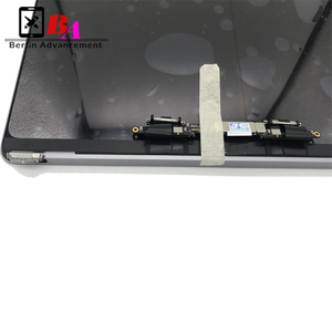Original New máy tính xách tay Hiển thị đối với Apple MacBook Pro A1706 A1708 2016 2017 LCD Bạc <span class=keywords><strong>13</strong></span> inch Màn hình hiển thị đầy đủ lắp ráp Bạc - Product Image 4