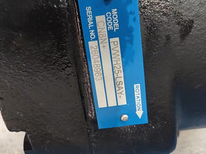 Pompe à piston variable hydraulique PVWH-60-LSAY-CNNN PVWH-45-RSAS-<span class=keywords><strong>CNSN</strong></span> PVWH25-LSAY-<span class=keywords><strong>CNSN</strong></span> PVWH-11-LSAY-ERNNNN PVWH25-LSAY-CN8N - Product Image 1