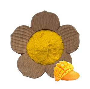 ผงมะม่วงแท้ <span class=keywords><strong>100</strong></span>% ผลิตจากมะม่วงธรรมชาติ อบแห้งแบบแช่เยือกแข็ง - Product Image 2