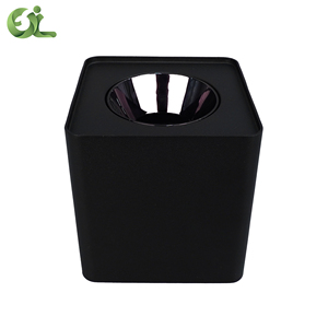 Chất lượng cao 12W IP20 dẫn ánh sáng trần chống chói <span class=keywords><strong>Downlight</strong></span> năm năm bảo hành cho phòng khách có sẵn 3000K/4000K/6000K <span class=keywords><strong>COB</strong></span> - Product Image 4