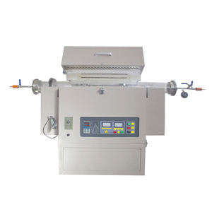 Horno Tubular de Ahorro de Energía con Control Preciso de Temperatura para Uso en Laboratorio - Product Image 3