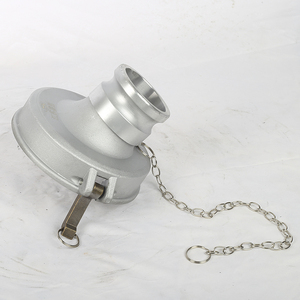 Acoplamiento Reductor Camlock API para Camión Cisterna, Codo <span class=keywords><strong>de</strong></span> Descarga para Tanque <span class=keywords><strong>de</strong></span> Combustible, Piezas para Camión Cisterna - Product Image 1
