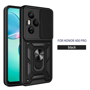 Honor 400 Pro phong cách điện thoại chuyên nghiệp trường hợp các tính năng 360 độ xoay đứng và máy ảnh bảo vệ - Product Image 3