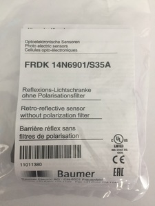 FHDK-10P5101/S35A <b>Diffuse</b>-Detect Infrared-<b>Sensing</b> IP67 PNP Photoelectric-Sensor Plastic Packaging-Automation - Product Image 5