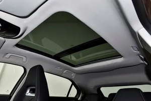 In Stock Ev auto <span class=keywords><strong>N</strong></span>-eta <span class=keywords><strong>U</strong></span> 5 porte 5 posti SUV lungo raggio 400KM Made in cina motore ad alta velocità nuova energia auto - Product Image 6