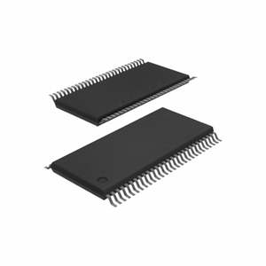 In Stock 56 TFSOP 74LVT16652ADGG,118 Electronic Circuit Components Logic - Product Image 1