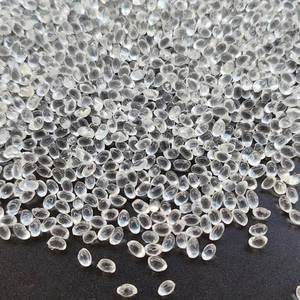 Film Grade <b>PP</b> 520P/F1002/T36F/F280Q/S38F Virgin <b>PP</b> Granule Resin Raw Material Polypropylene Particles for BOPP/CPP/OPP Films - Product Image 4