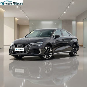 Audi <span class=keywords><strong>A3</strong></span> 2026 Feichi Versión Premium, Sedán de Lujo, Edición Negra 2026, Audi <span class=keywords><strong>A3</strong></span> 2026 - Product Image 1