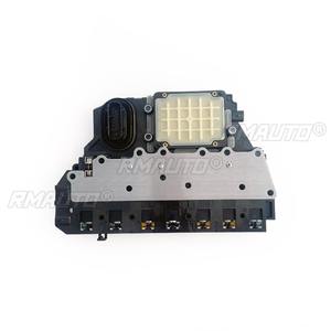 Módulo de control de transmisión automática 6T45E, caja de cambios para Buick Regal GL8, pieza de motor, accesorios para coche - Product Image 1