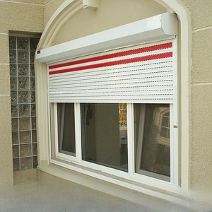 Promozionale con doppi vetri per finestre scorrevoli <span class=keywords><strong>tende</strong></span> in alluminio tapparelle tonalità decorazioni per la casa - Product Image 3