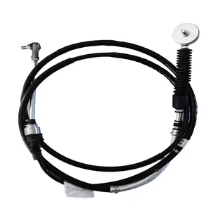 Factory directly offer hot sale professional lower price products gear shift cable 33820-OW140