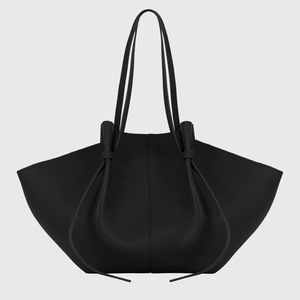 Sac fourre-tout en cuir motif crocodile Polen Wing 2026, grande capacité, haut de gamme, pour femme, idéal pour le bureau et les voyages - Product Image 6
