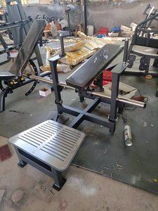 YG-4040 YG Fitness gros hanche poussée <span class=keywords><strong>fessier</strong></span> constructeur fesses pont <span class=keywords><strong>Machine</strong></span> pour club de gym - Product Image 4