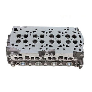 612 010 35 20 Culasse de moteur en aluminium résistant à la corrosion pour SSANGYONG RODIUS I - Product Image 6