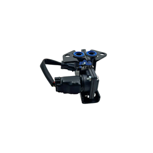 Capteur haute pression XPower de haute qualité, nouveau, 266-0136, pour excavatrice sur chenilles E320D, moteur C4.4 - Product Image 3