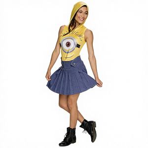 Disfraz <span class=keywords><strong>de</strong></span> Halloween para Niños, <span class=keywords><strong>Disfraces</strong></span> <span class=keywords><strong>de</strong></span> Cosplay <span class=keywords><strong>de</strong></span> Dibujos Animados y Películas, Disfraz <span class=keywords><strong>de</strong></span> Anime para Niños y Adultos, Mono con Gafas, Disfraz <span class=keywords><strong>de</strong></span> Pareja - Product Image 4