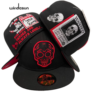 Бейсболка LA с вышивкой, сине-золотой логотип, кепка-снепбек <span class=keywords><strong>World</strong></span> <span class=keywords><strong>Series</strong></span> для мужчин - Product Image 4