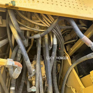 รถขุดรถขุดมือสองเครื่องขุดดิน312dl แมว304cr 308C 306สภาพดีรถขุดขนาดเล็กมีสินค้าในสต็อก - Product Image 6