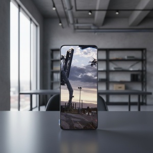 Écran LCD de téléphone portable Incell pour Redmi Note 11 Pro avec cadre, écran tactile pour Redmi Note 11 Pro 5G, remplacement d'écran - Product Image 2