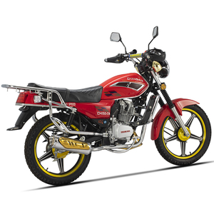 Factory Wholesale Quality Ensure Strong Power <b>Gasoline</b> Motorcycle With Disc 200cc Street Sport for Sale Street Cruiser Motorcycl - Product Image 5
