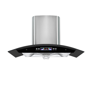 Extractor de capó de cocina, Extractor de cocina de alta calidad, nuevo diseño, el más vendido - Product Image 4