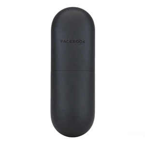 Facebook <span class=keywords><strong>Portal</strong></span> <span class=keywords><strong>TV</strong></span> <span class=keywords><strong>Smart</strong></span> télécommande sans fil remplacement plastique ABS 4K LCD LED voix 433mhz Netflix Prime boutons vidéo - Product Image 2