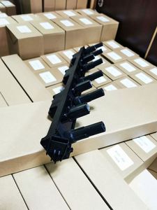 西湾点火线圈 UF486 DG514 6E5E-12A375-BB 6E5Z-12029-BA B0591202517 B059180155 适用于福特 Escape 12-09 - Product Image 3