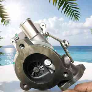 313 Piezas mecánicas-Producto de alta calidad en alta demanda 5946431 900057 5001 C3.6 Turbocompresor - Product Image 5