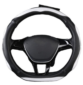 <span class=keywords><strong>Fundas</strong></span> <span class=keywords><strong>para</strong></span> Hombre y <span class=keywords><strong>Mujer</strong></span> Four Seasons GM Funda <span class=keywords><strong>para</strong></span> Volante - Product Image 2