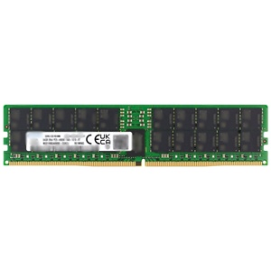 M321R4GA0BB0-CQKET หน่วยความจำแรม Ddr5 32gb RECC 4800MHZ Ddr5 32gb แรม หน่วยความจำเซิร์ฟเวอร์ แรมเซิร์ฟเวอร์ Ddr5 หน่วยความจำ Ddr5 - Product Image 1