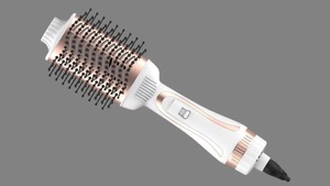 <span class=keywords><strong>Revlon</strong></span> un paso <span class=keywords><strong>secador</strong></span> de pelo caliente y frío pelo <span class=keywords><strong>secador</strong></span> de pelo cepillo - Product Image 5