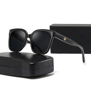 Lunettes de soleil Gm unisexes, monture en PC, verres en résine, protection UV400, type 3, pare-soleil noir pour la conduite et l'extérieur - Product Image 3