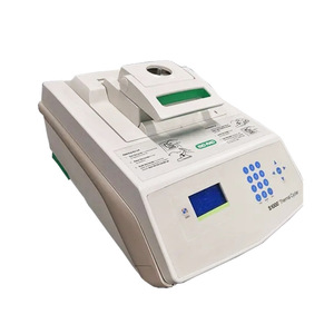 BioRad S1000 Thermocycleur PCR à gradient 48 puits, équipement de laboratoire - Product Image 5