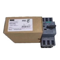 Nuevo PLC Original en Stock 3RV2311-0JC10, Controlador de Programación PAC para Automatización Industrial, Interruptor de Circuito