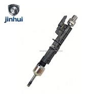 Inyector de Combustible de Gasolina de Aluminio de Alta Calidad Usado para X5M/X6M (Motor S68B44) OEM 13647852362