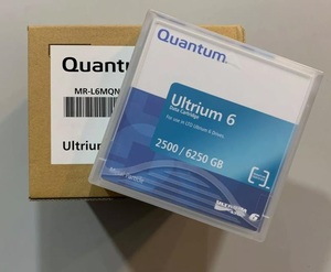 ข้อมูล MR-L6MQN-03 สำหรับเทปสำรองข้อมูล LTO6 ขนาด 2.5TB-6.25TB - Product Image 4