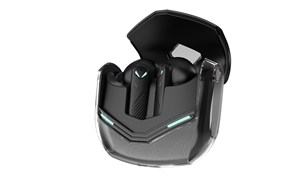 Tai nghe không dây Gaming Style S45 TWS, chống ồn, có hỗ trợ Ann+enc+App - Product Image 4