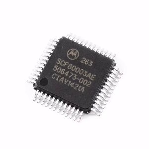 Vi Điều Khiển <span class=keywords><strong>SCF80003AE</strong></span> LQFP-48-Chip Mạch Tích Hợp MCU - Product Image 1