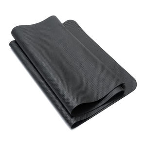 Trainings geräte matte, Laufband, Ellipsen trainer, Ruder gerät, Peloton-Fahrrad matte für Hartholz böden, Teppich - Product Image 1