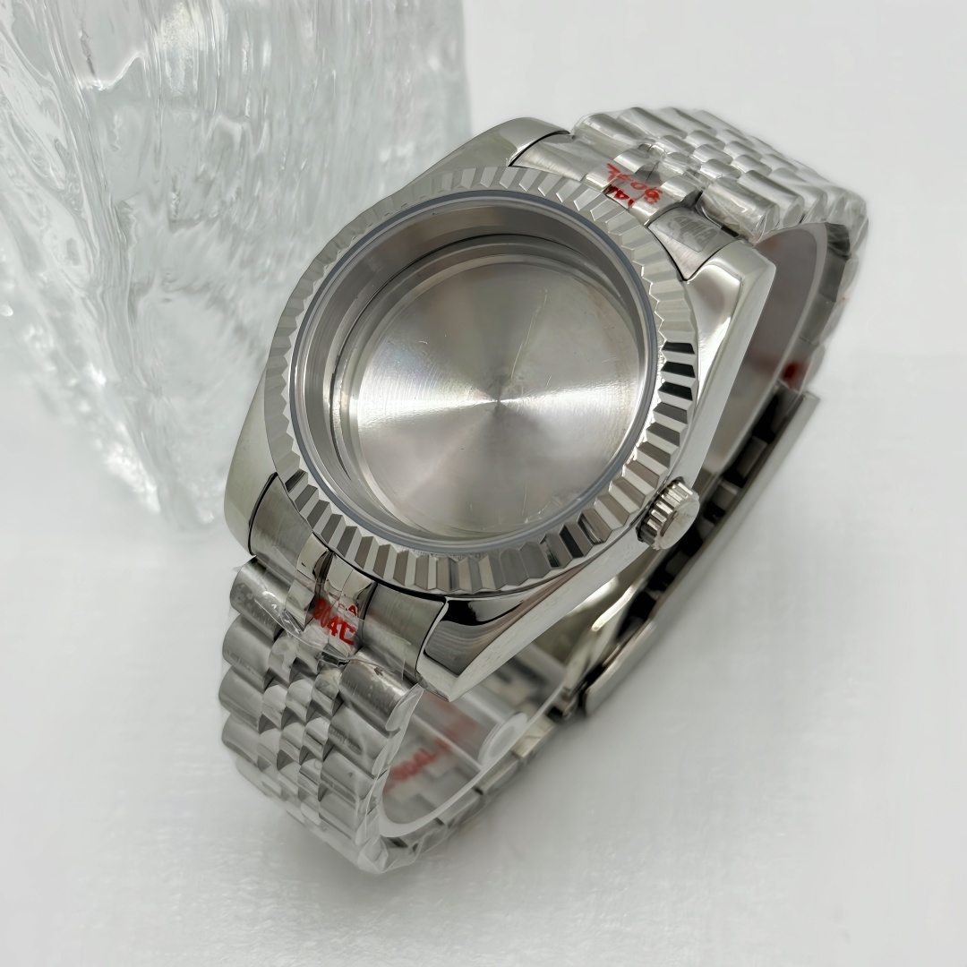Silver-No Date