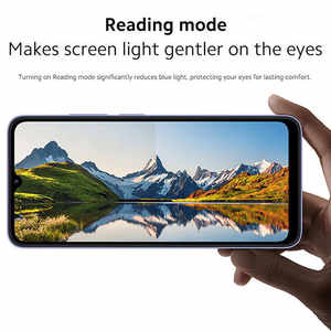 Para Xiaomi <span class=keywords><strong>Redmi</strong></span> 12C teléfono móvil versión <span class=keywords><strong>Global</strong></span> Helio G85 Octa Core 50MP Cámara Pantalla de 6,71 pulgadas 5000mAh batería de alta capacidad - Product Image 5